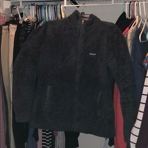 Patagonia Women’s Large Zip Jacket